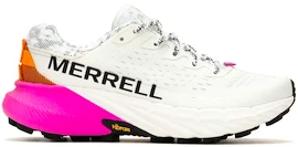 Damskie buty do biegania Merrell Agility Peak 5 White/Multi
