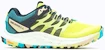 Damskie buty do biegania Merrell  Antora 3 Celery  UK 3,5