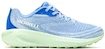 Damskie buty do biegania Merrell  Morphlite Cornflower/Pear