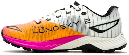 Damskie buty do biegania Merrell  Mtl Long Sky 2 Matryx White/Multi  UK 4