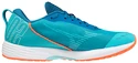 Damskie buty do biegania Mizuno  Duel Sonic 2 Scuba Blue