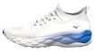 Damskie buty do biegania Mizuno  Neo ultra White