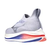 Damskie buty do biegania Mizuno Neo Zen  Icelandic Blue/Silver/Striking