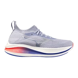 Damskie buty do biegania Mizuno Neo Zen Icelandic Blue/Silver/Striking