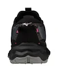 Damskie buty do biegania Mizuno Wave Daichi 7 Gtx Black/Fuchsia Fedora/Quiet Shade