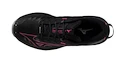 Damskie buty do biegania Mizuno Wave Daichi 7 Gtx Black/Fuchsia Fedora/Quiet Shade