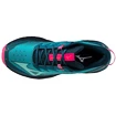 Damskie buty do biegania Mizuno  Wave Daichi 7 Gulf Coast/Lagoon