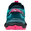 Damskie buty do biegania Mizuno  Wave Daichi 7 Gulf Coast/Lagoon