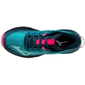 Damskie buty do biegania Mizuno  Wave Daichi 7 Gulf Coast/Lagoon