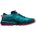 Damskie buty do biegania Mizuno  Wave Daichi 7 Gulf Coast/Lagoon