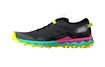 Damskie buty do biegania Mizuno  Wave Daichi 7 Iron Gate/Ebony/Fuchsia Fedora