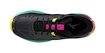 Damskie buty do biegania Mizuno Wave Daichi 7 Iron Gate/Ebony/Fuchsia Fedora