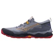 Damskie buty do biegania Mizuno  Wave Daichi 9 Icelandic Blue/Citrus/CalypsoC