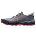 Damskie buty do biegania Mizuno  Wave Daichi 9 Icelandic Blue/Citrus/CalypsoC