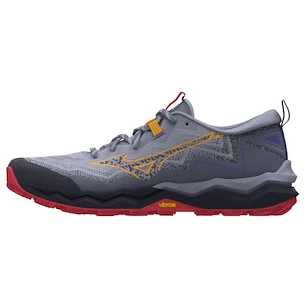 Damskie buty do biegania Mizuno  Wave Daichi 9 Icelandic Blue/Citrus/CalypsoC  UK 6  UK 6