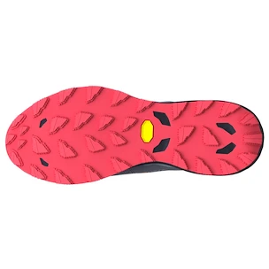 Damskie buty do biegania Mizuno  Wave Daichi 9 Icelandic Blue/Citrus/CalypsoC  UK 6  UK 6