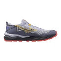 Damskie buty do biegania Mizuno  Wave Daichi 9 Icelandic Blue/Citrus/CalypsoC  UK 6  UK 6