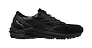 Damskie buty do biegania Mizuno Wave Equate 7 Black/Metallic Gray