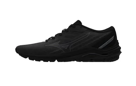 Damskie buty do biegania Mizuno Wave Equate 7 Black/Metallic Gray