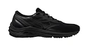 Damskie buty do biegania Mizuno Wave Equate 7 Black/Metallic Gray  UK 4,5