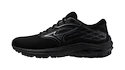 Damskie buty do biegania Mizuno Wave Equate 8 Black/Metallic Gray