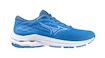 Damskie buty do biegania Mizuno Wave Equate 8 Marina/Nimbus Cloud/Federal Blue  UK 5,5