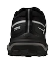 Damskie buty do biegania Mizuno Wave Ibuki 4 Gtx Black/Silver/Quiet Shade