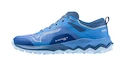 Damskie buty do biegania Mizuno Wave Ibuki 4 Gtx Marina/White/Federal Blue