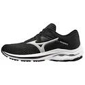 Damskie buty do biegania Mizuno  Wave Inspire 17 Black