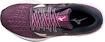 Damskie buty do biegania Mizuno  Wave Inspire 17 India Ink