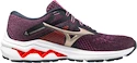 Damskie buty do biegania Mizuno  Wave Inspire 17 India Ink