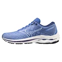 Damskie buty do biegania Mizuno  Wave Inspire 18 Amparo Blue/White