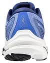 Damskie buty do biegania Mizuno  Wave Inspire 18 Amparo Blue/White