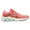 Damskie buty do biegania Mizuno  Wave Inspire 18 Rosette/Snow White