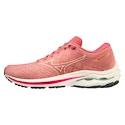 Damskie buty do biegania Mizuno  Wave Inspire 18 Rosette/Snow White