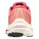 Damskie buty do biegania Mizuno  Wave Inspire 18 Rosette/Snow White