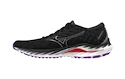 Damskie buty do biegania Mizuno  Wave Inspire 19 Black/Silver/Bittersweet