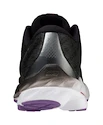 Damskie buty do biegania Mizuno  Wave Inspire 19 Black/Silver/Bittersweet