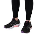 Damskie buty do biegania Mizuno  Wave Inspire 19 Black/Silver/Bittersweet
