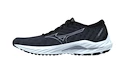 Damskie buty do biegania Mizuno Wave Inspire 19 Black/Silverstar/Snowcrest