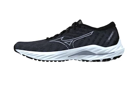 Damskie buty do biegania Mizuno Wave Inspire 19 Black/Silverstar/Snowcrest