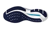 Damskie buty do biegania Mizuno Wave Inspire 19 Blue Depths/White/Aquarius