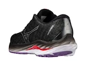 Damskie buty do biegania Mizuno Wave Inspire 19 D Black/Silver/Bittersweet