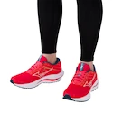 Damskie buty do biegania Mizuno  Wave Inspire 19 Paradise Pink/White/Ink Blue