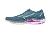 Damskie buty do biegania Mizuno Wave Inspire 19 Provincial Blue/White/807 C