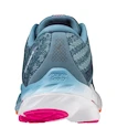 Damskie buty do biegania Mizuno  Wave Inspire 19 Provincial Blue/White/807 C