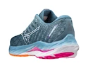 Damskie buty do biegania Mizuno Wave Inspire 19 Provincial Blue/White/807 C