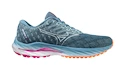 Damskie buty do biegania Mizuno  Wave Inspire 19 Provincial Blue/White/807 C  UK 3,5