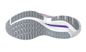 Damskie buty do biegania Mizuno  Wave Inspire 19 Snow White/High-Vis Pink/Purple Punch