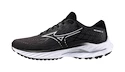 Damskie buty do biegania Mizuno  Wave Inspire 20 Ebony/White/Black